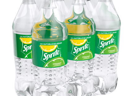 Sprite 6x2l