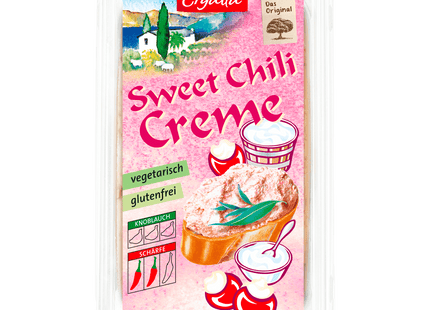 Ergüllü Sweet Chili Creme 125g