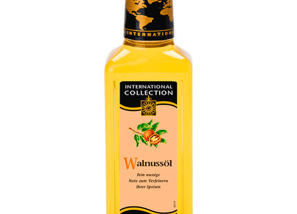 International Collection Walnussöl 250ml