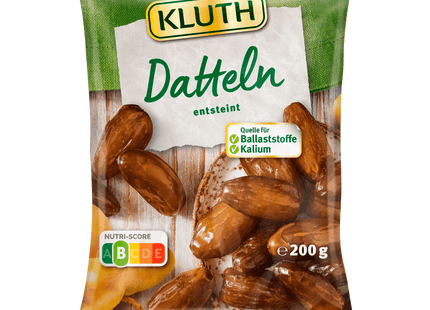 Kluth Datteln 200g