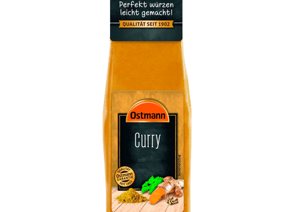 Ostmann Curry 40g