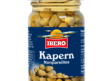 Ibero Kapern Nonpareilles 35g