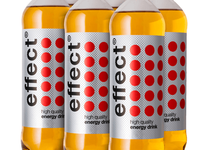 Effect Energy Drink 6x1l