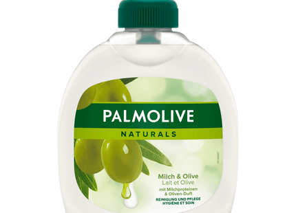 Palmolive Flüssigseife Milch & Olive 300ml