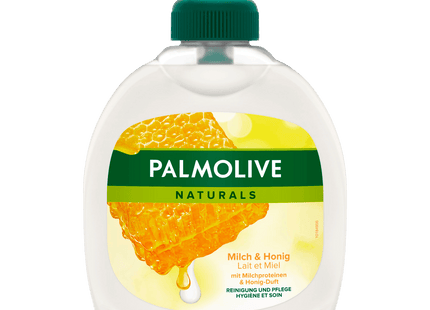 Palmolive Flüssigseife Milch & Honig 300ml