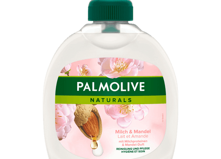 Palmolive Flüssigseife Milch & Mandel 300ml