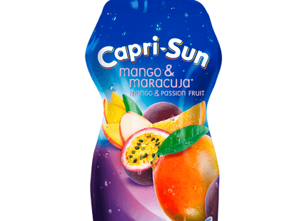 Capri-Sun Mango-Maracuja 0,33l