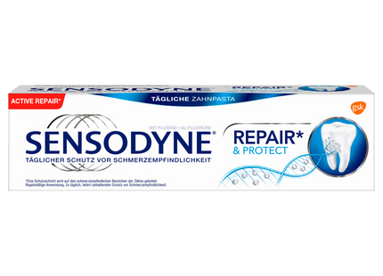 Sensodyne Zahncreme Repair & Protect 75ml