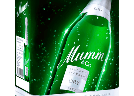 Mumm Dry 6x0,75l