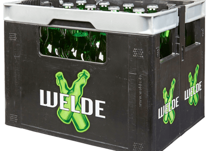 Welde No, 1 Premium Pils 20x0,5l