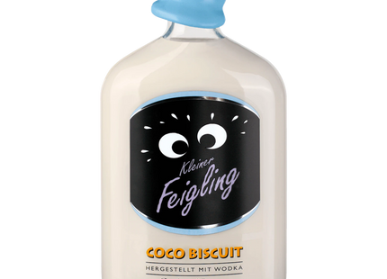 Kleiner Feigling Sahnelikör Coco Biscuit 0,5l