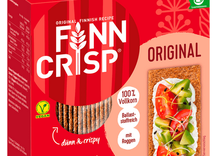 Finn Crisp Original 200g