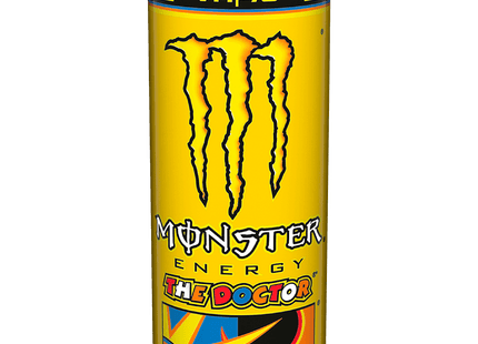 Monster Energy The Doctor 0,5l