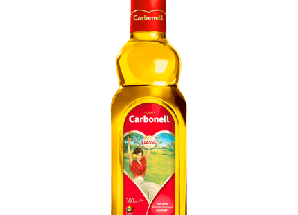 Carbonell Olivenöl zum Braten 500ml