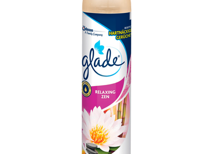 Glade by Brise Duftspray Relaxing Zen 300ml