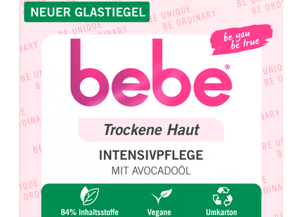 Bebe Young Care Intensivpflege 50ml