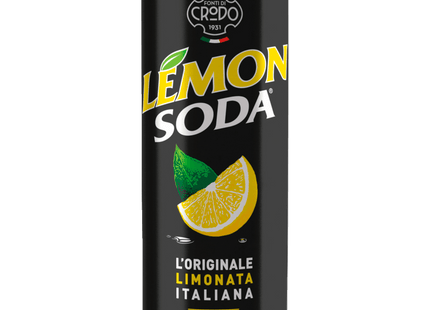 Crodo Lemon Soda 0,33l