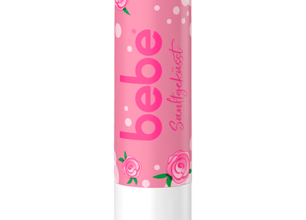 Bebe Young Care Lippenpflege Zartrosé 4,9g