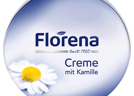 Florena Creme mit Kamille 150ml