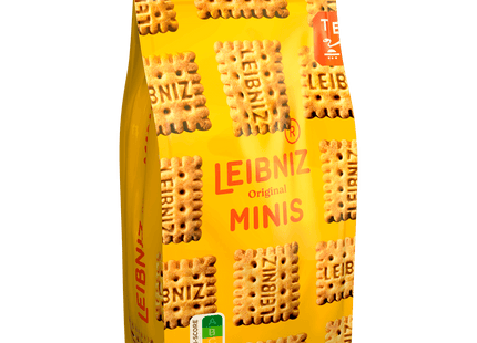 Leibniz Original Minis 150g