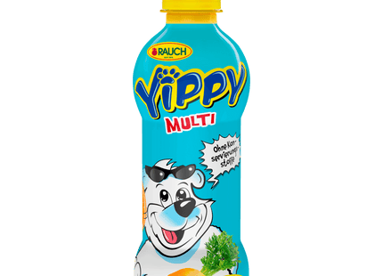 Rauch Yippy Multi 0,33l