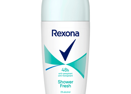 Rexona Deo Roll-On Shower Fresh Anti-Transpirant 50ml