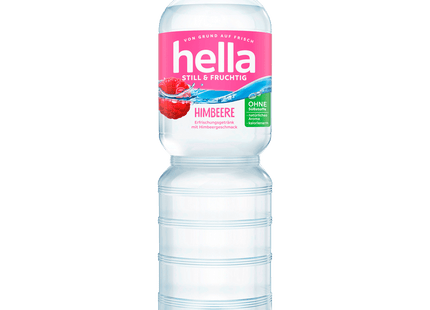 Hella Himbeere 1,5l