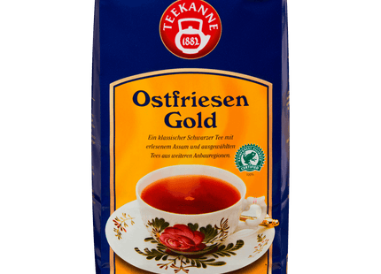 Teekanne Ostfriesen-Gold 500g