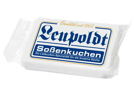 Leupoldt Soßenkuchen 60g