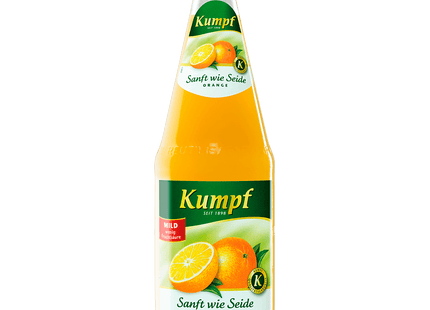 Kumpf Orangensaft 1l