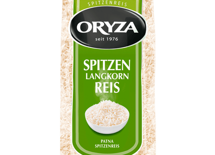 Oryza Spitzen-Langkorn-Reis 1kg