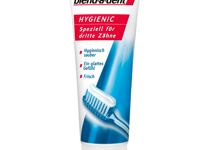 Blend-a-dent Zahncreme Hygienic 75ml