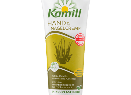 Kamill Hand & Nagel Creme Balsam 100ml