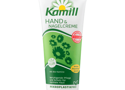 Kamill Hand & Nagel Creme Classic 100ml