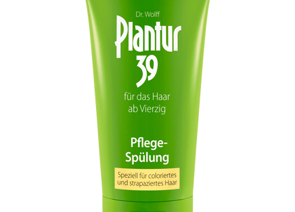 Plantur 39 Pflege-Spülung für coloriertes Haar 150ml