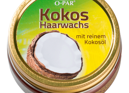 Swiss-O-Par Haarwachs Kokos 100ml