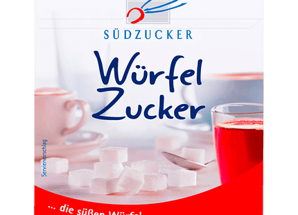 Südzucker Würfelzucker 500g