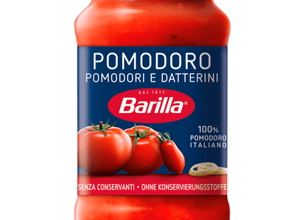 Barilla Pastasauce Pomodoro 400g