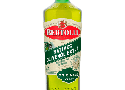 Bertolli Originale Natives Olivenöl Extra 1l