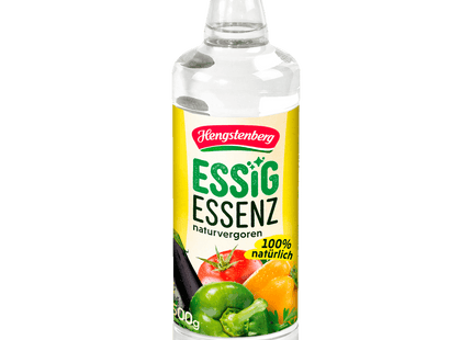 Hengstenberg Essigessenz 500g