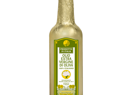 Piccardo & Savore Natives Olivenöl extra 500ml