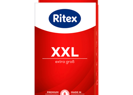 Ritex Kondome XXL 8 Stück