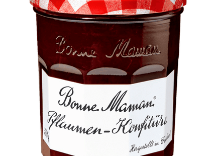 Bonne Maman Pflaumen-Konfitüre 370g