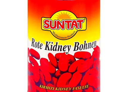 Suntat Kidney-Bohnen 240g