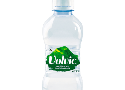 Volvic Naturelle Kids 0,33l