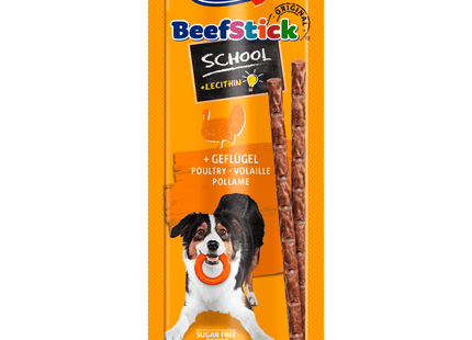 Vitakraft Beef Stick School Geflügel 10 Stück