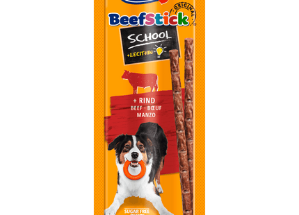 Vitakraft Beef Stick School Rind 10 Stück