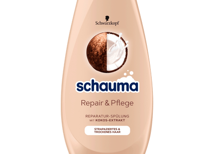 Schwarzkopf Schauma Spülung Repair & Pflege 250ml