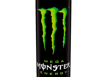 Mega Monster Energy 0,553l