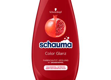 Schwarzkopf Schauma Spülung Color Glanz 250ml